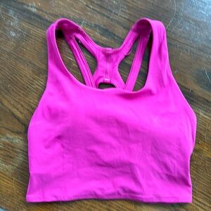 Lululemon Sports Bra/Tank
